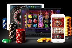 Casino Kraken
