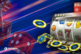 Вход на официальный сайт Casino VOVAN