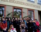Τριτοβάθμια εκπαίδευση στη Γερμανία Εκπαίδευση στα γερμανικά
