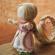 Защитни кукли Доля и Недоля: майсторски клас